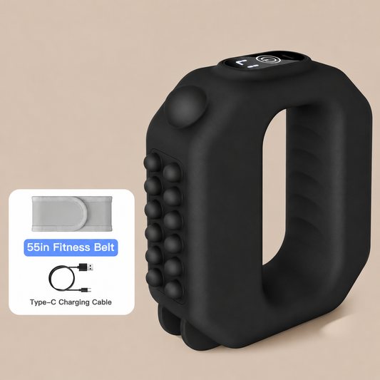 Strideco™ Fascia Ring