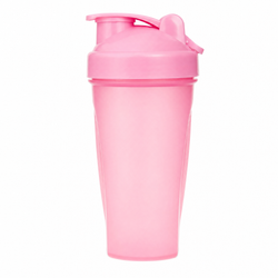 FREE SHAKER BOTTLE