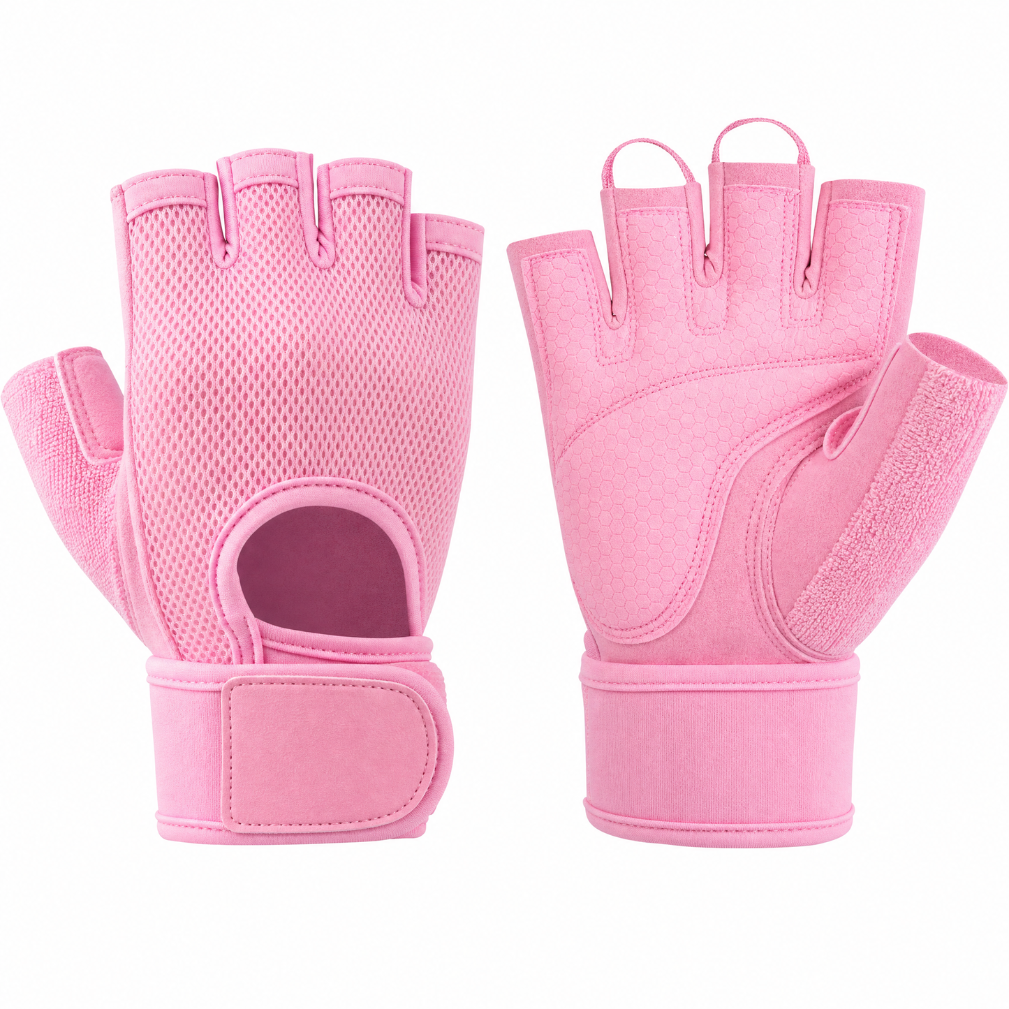 FREE WORKOUT GLOVES