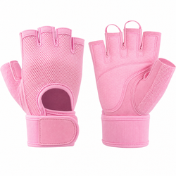 FREE WORKOUT GLOVES